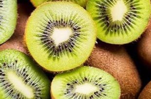 دراسة بريطانية: فاكهة الكيوي قد تكون الحل الطبيعي للإمساك المزمن