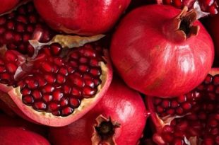 تحذير طبي: الرمان "صيدلية طبيعية" لكنه ممنوع على هذه الفئات