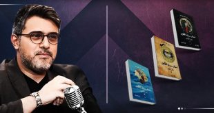 السنعوسي يتوّج بجائزة "أفضل رواية" لعام 2025 عن ثلاثية "أسفار مدينة الطين"
