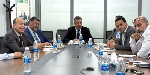 المركز الوطني لمكافحة الأمراض يعلن تسجيل حالات من حمى الركيستيا ويفعّل نظام الرصد والاستجابة