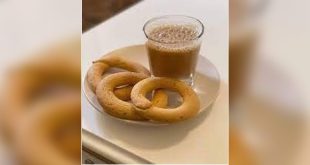 دراسة تحذر من "الشاي بالحليب" يرفع الكوليسترول ويعيق امتصاص الحديد
