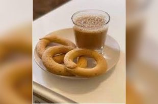 دراسة تحذر من "الشاي بالحليب" يرفع الكوليسترول ويعيق امتصاص الحديد