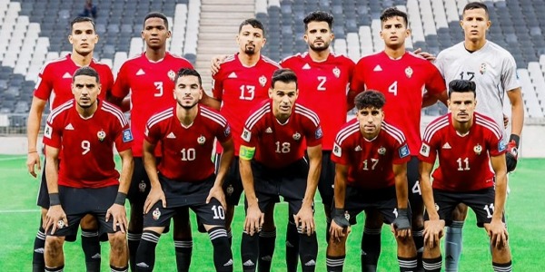 "فرسان المتوسط" يودعون الحلم المونديالي بتعادل مثير (3-3) أمام الرأس الأخضر