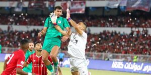 تعادل سلبي بين الاتحاد والمصري في ذهاب الكونفدرالية