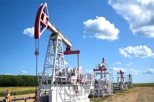 تراجع أسعار النفط عالميا وبرنت يسجل 61 دولارا للبرميل