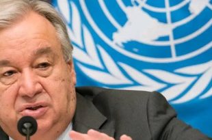 تجدّد الدعوات لإصلاح مجلس الأمن