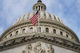 41 عضوا في مجلس الشيوخ الأمريكي يطالبون برفع قيود التأشيرات عن الفلسطينيين