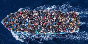 تقرير دولي: ارتفاع عدد المهاجرين في ليبيا إلى أكثر من 894 ألف شخص