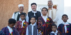 إدراج قرية تونين ضمن سجل التراث العربي