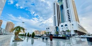 الطقس