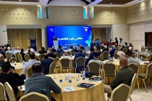 ليبيا تطلق أول نموذج ذكاء اصطناعي بهوية وطنية