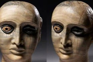 آثار اليمن المنهوبة.. بيع تحفة نادرة في مزاد عالمي بفرنسا