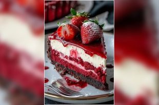 إدارة الغذاء والدواء تحظر"الصبغة الحمراء رقم 3"المسببة للسرطان في الأغذية بحلول 2027