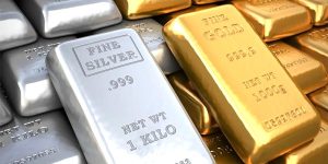 الذهب يقترب من مستوى قياسي جديد مع تجدد التوتر بين واشنطن وبكين