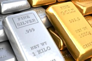 الذهب يقترب من مستوى قياسي جديد مع تجدد التوتر بين واشنطن وبكين