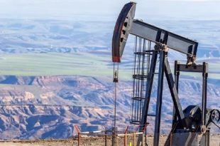 ارتفاع أسعار النفط بعد اتفاق بين أمريكا والصين وبرنت يسجل 66 دولار