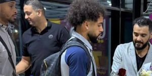 منتخب الرأس الأخضر يصل طرابلس استعدادًا لمواجهة ليبيا