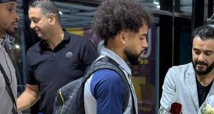 منتخب الرأس الأخضر يصل طرابلس استعدادًا لمواجهة ليبيا