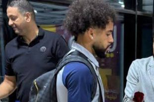 منتخب الرأس الأخضر يصل طرابلس استعدادًا لمواجهة ليبيا