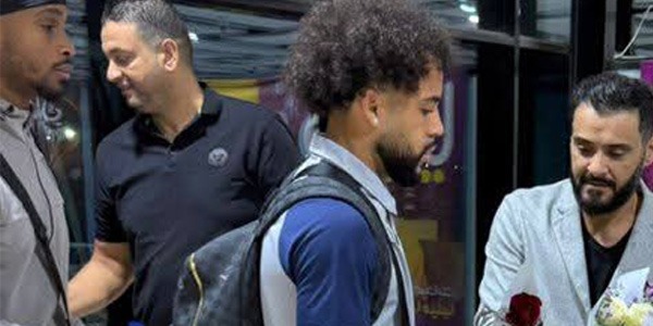 منتخب الرأس الأخضر يصل طرابلس استعدادًا لمواجهة ليبيا