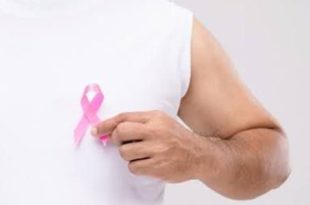 سرطان الثدي لا يقتصر على النساء.. نحو 2800 رجل يُشخّصون سنويًا بالمرض