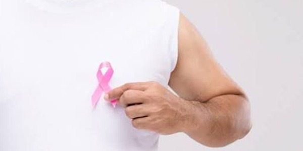 سرطان الثدي لا يقتصر على النساء.. نحو 2800 رجل يُشخّصون سنويًا بالمرض