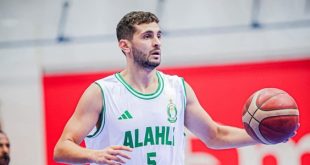 الاهلي طرابلس أول الواصلين لربع النهائي