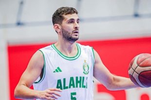 الاهلي طرابلس أول الواصلين لربع النهائي