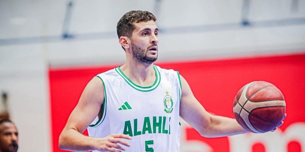 الاهلي طرابلس أول الواصلين لربع النهائي