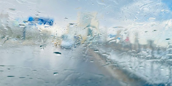 الطقس - خاص الصباح