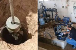 تلوث المياه الجوفية تهديد جديد لصحة الليبيين