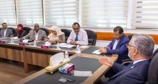 الأعلى للدولة يناقش خارطة الطريق الأممية وتقرير المناصب السيادية