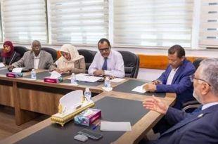 الأعلى للدولة يناقش خارطة الطريق الأممية وتقرير المناصب السيادية
