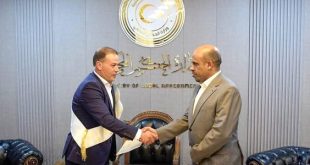 امتناع عميد بلدية زليتن السابق عن تسليم مهام منصبه