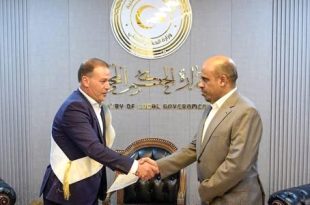 امتناع عميد بلدية زليتن السابق عن تسليم مهام منصبه