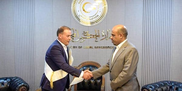 امتناع عميد بلدية زليتن السابق عن تسليم مهام منصبه