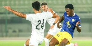 التعاون يستعد لانطلاق الدوري الليبي من القاهرة