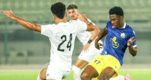 التعاون يستعد لانطلاق الدوري الليبي من القاهرة