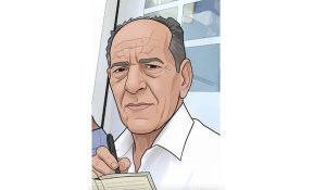 عمار شنفير