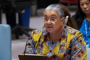 تجديد ولاية البعثة الأممية في ليبيا