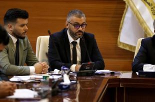 تفعيل منظومة رقمية لصرف وتتبع الأدوية في المستشفيات