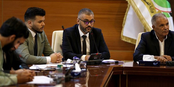 تفعيل منظومة رقمية لصرف وتتبع الأدوية في المستشفيات