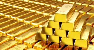 ارتفاع قياسي في أسعار الذهب مع تزايد المخاوف الاقتصادية العالمية