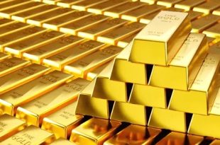 ارتفاع قياسي في أسعار الذهب مع تزايد المخاوف الاقتصادية العالمية