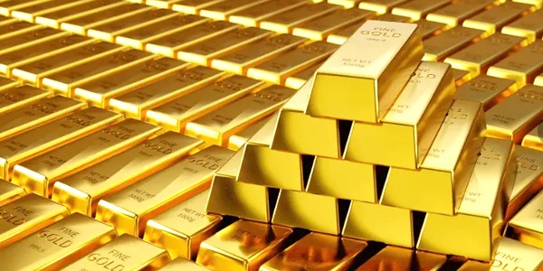ارتفاع قياسي في أسعار الذهب مع تزايد المخاوف الاقتصادية العالمية