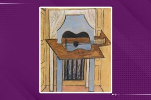 اختفاء لوحة نادرة ل"بيكاسو" قبل عرضها في غرناطة