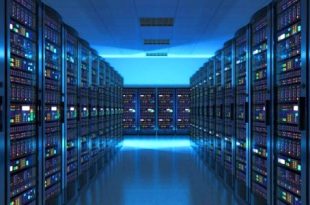 ليبيا تنضم رسميا إلى الدول المستضيفة للبنية التحتية للإنترنت العالمي