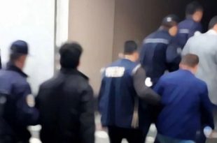 التحقيقات التركية في شبكة "Dağ Grup" تكشف عن تحويلات نحو ليبيا دون إعلان أسماء ليبيين متورطين