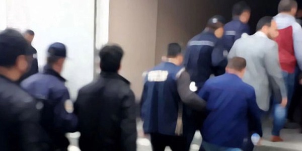 التحقيقات التركية في شبكة "Dağ Grup" تكشف عن تحويلات نحو ليبيا دون إعلان أسماء ليبيين متورطين