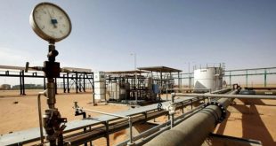 اكتشاف نفطي جديد في حوض سرت بطاقة إنتاجية تتجاوز 4 آلاف برميل يوميًا